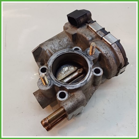 Corpo Farfallato Valvola Farfalla BOSCH 0280750044 OPEL CORSA X01 1.2 16V 9157512 2000 2006