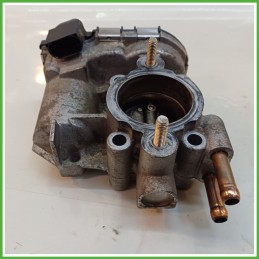 Corpo Farfallato Valvola Farfalla BOSCH 0280750044 OPEL CORSA X01 1.2 16V 9157512 2000 2006