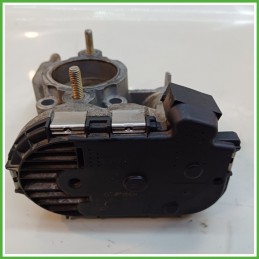 Corpo Farfallato Valvola Farfalla BOSCH 0280750044 OPEL CORSA X01 1.2 16V 9157512 2000 2006