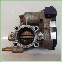 Corpo Farfallato Valvola Farfalla BOSCH 0280750044 OPEL CORSA X01 1.2 16V 9157512 2000 2006