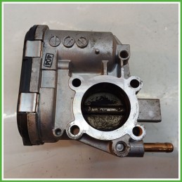 Corpo Farfallato Valvola Farfalla BOSCH 0280750044 OPEL CORSA X01 1.2 16V 9157512 2000 2006