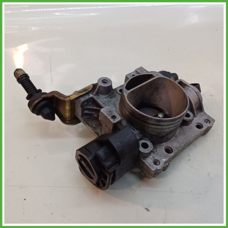 Corpo Farfallato Valvola Farfalla MAGNETI MARELLI 36SXFE1 FIAT PUNTO EVO 3J 1.4 77365641 2009 2013