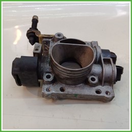 Corpo Farfallato Valvola Farfalla MAGNETI MARELLI 36SXFE1 FIAT PUNTO EVO 3J 1.4 77365641 2009 2013