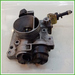 Corpo Farfallato Valvola Farfalla MAGNETI MARELLI 36SXFE1 FIAT PUNTO EVO 3J 1.4 77365641 2009 2013