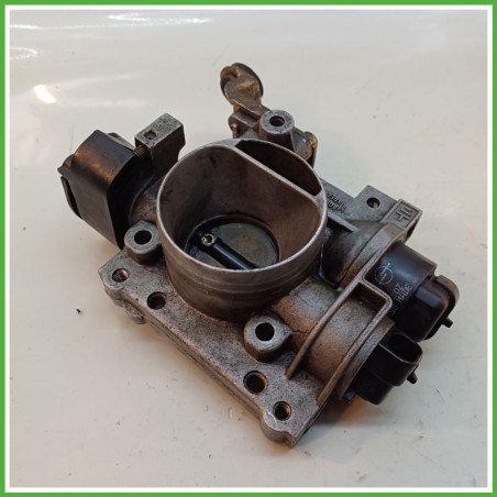 Corpo Farfallato Valvola Farfalla MAGNETI MARELLI 36SXFE1 FIAT SEICENTO 1E 1.1 77363298 1998 2005