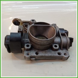 Corpo Farfallato Valvola Farfalla MAGNETI MARELLI 36SXFE1 FIAT SEICENTO 1E 1.1 77363298 1998 2005