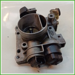 Corpo Farfallato Valvola Farfalla MAGNETI MARELLI 36SXFE1 FIAT SEICENTO 1E 1.1 77363298 1998 2005
