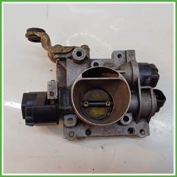 Corpo Farfallato Valvola Farfalla MAGNETI MARELLI 36SXFE1 FIAT SEICENTO 1E 1.1 77363298 1998 2005