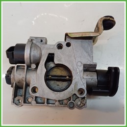 Corpo Farfallato Valvola Farfalla MAGNETI MARELLI 36SXFE1 FIAT SEICENTO 1E 1.1 77363298 1998 2005