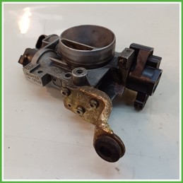 Corpo Farfallato Valvola Farfalla MAGNETI MARELLI 36SXFE1 FIAT SEICENTO 1E 1.1 77363298 1998 2005