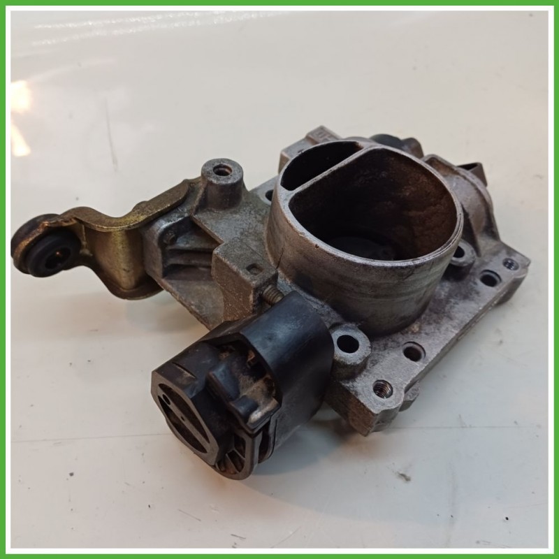 Corpo Farfallato Valvola Farfalla MAGNETI MARELLI 36SXFE1 LANCIA YPSILON TE 1.2 77363298 2006 2008