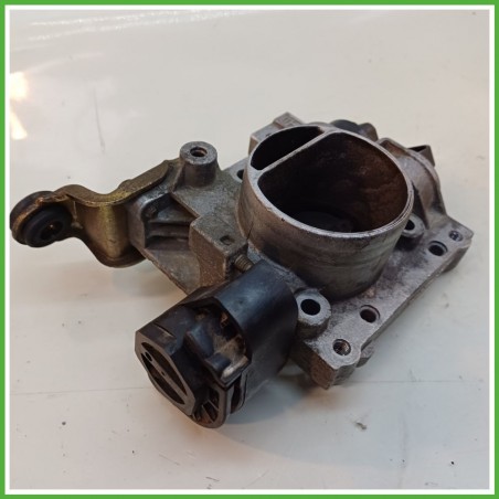 Corpo Farfallato Valvola Farfalla MAGNETI MARELLI 36SXFE1 LANCIA YPSILON TE 1.2 77363298 2006 2008