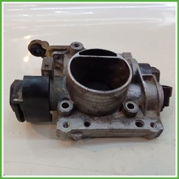 Corpo Farfallato Valvola Farfalla MAGNETI MARELLI 36SXFE1 LANCIA YPSILON TE 1.2 77363298 2006 2008