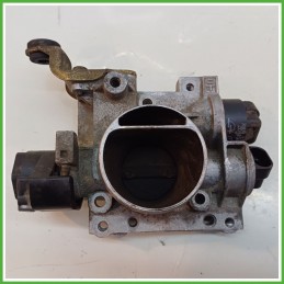Corpo Farfallato Valvola Farfalla MAGNETI MARELLI 36SXFE1 LANCIA YPSILON TE 1.2 77363298 2006 2008