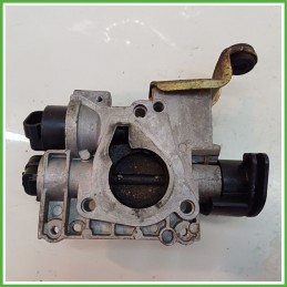 Corpo Farfallato Valvola Farfalla MAGNETI MARELLI 36SXFE1 LANCIA YPSILON TE 1.2 77363298 2006 2008