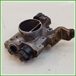 Corpo Farfallato Valvola Farfalla MAGNETI MARELLI 36SXFE1 LANCIA YPSILON TE 1.2 77363298 2006 2008