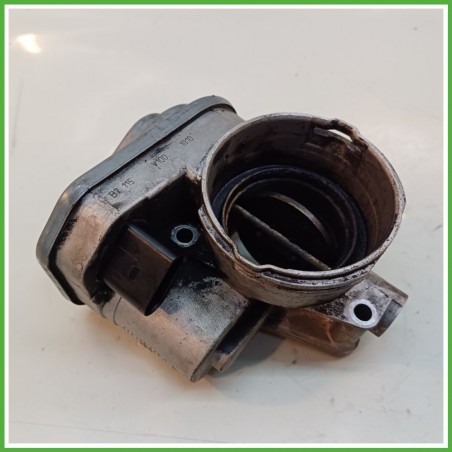 Corpo Farfallato Valvola Farfalla PIERBURG B7-115 JEEP PATRIOT MK 2.0 038128063G 2007 2010