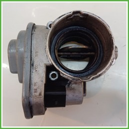 Corpo Farfallato Valvola Farfalla PIERBURG B7-115 JEEP PATRIOT MK 2.0 038128063G 2007 2010