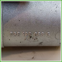 Corpo Farfallato Valvola Farfalla PIERBURG B7-115 JEEP PATRIOT MK 2.0 038128063G 2007 2010