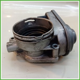 Corpo Farfallato Valvola Farfalla PIERBURG B7-115 JEEP PATRIOT MK 2.0 038128063G 2007 2010
