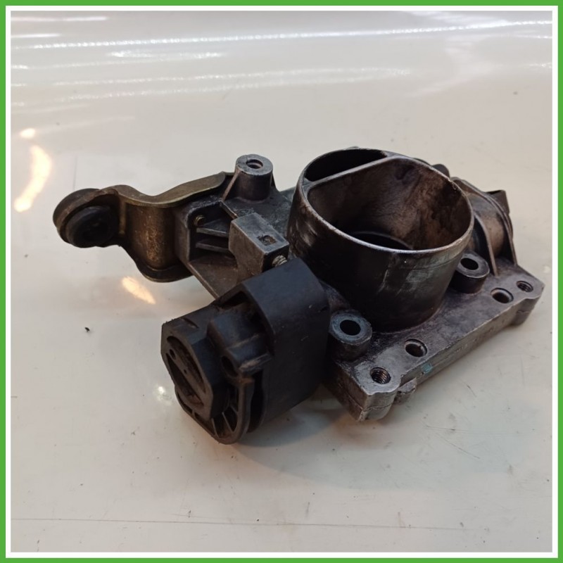 Corpo Farfallato Valvola Farfalla MAGNETI MARELLI 36SXFE1 FIAT PUNTO 1N/1P 1.2 77363298 1999 2005