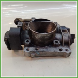Corpo Farfallato Valvola Farfalla MAGNETI MARELLI 36SXFE1 FIAT PUNTO 1N/1P 1.2 77363298 1999 2005