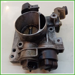 Corpo Farfallato Valvola Farfalla MAGNETI MARELLI 36SXFE1 FIAT PUNTO 1N/1P 1.2 77363298 1999 2005