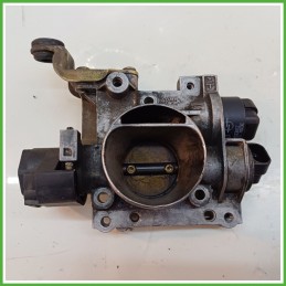Corpo Farfallato Valvola Farfalla MAGNETI MARELLI 36SXFE1 FIAT PUNTO 1N/1P 1.2 77363298 1999 2005