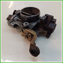 Corpo Farfallato Valvola Farfalla MAGNETI MARELLI 36SXFE1 FIAT PUNTO 1N/1P 1.2 77363298 1999 2005