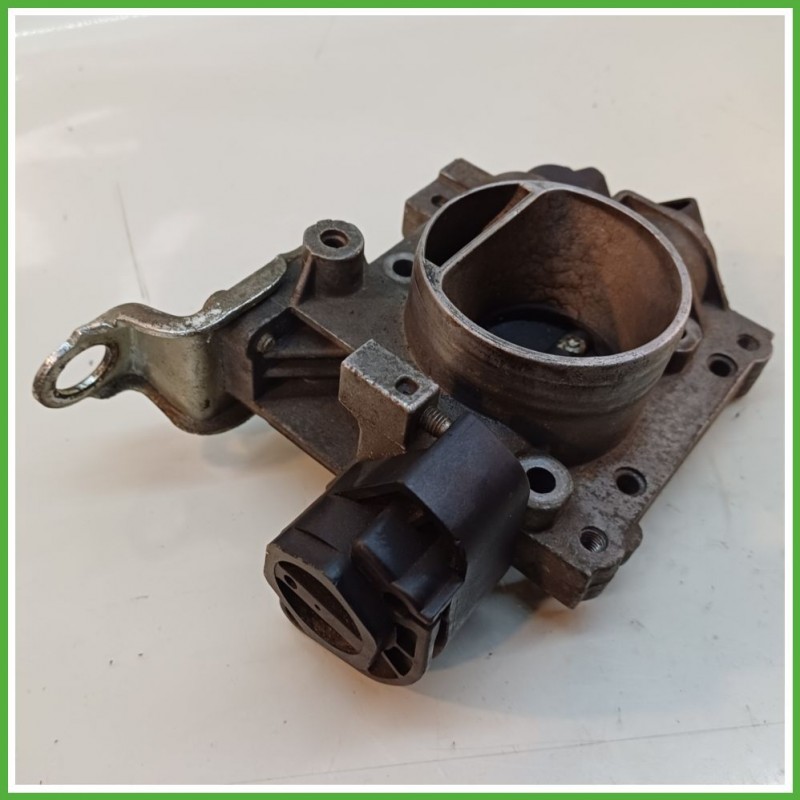 Corpo Farfallato Valvola Farfalla MAGNETI MARELLI 36SXFE1 FIAT PANDA 2Q 1.2 77363298 2003 2010