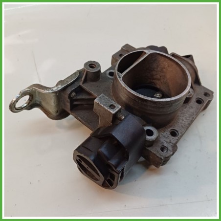 Corpo Farfallato Valvola Farfalla MAGNETI MARELLI 36SXFE1 FIAT PANDA 2Q 1.2 77363298 2003 2010