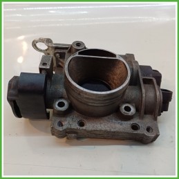 Corpo Farfallato Valvola Farfalla MAGNETI MARELLI 36SXFE1 FIAT PANDA 2Q 1.2 77363298 2003 2010
