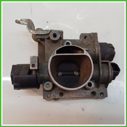 Corpo Farfallato Valvola Farfalla MAGNETI MARELLI 36SXFE1 FIAT PANDA 2Q 1.2 77363298 2003 2010
