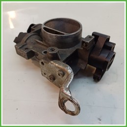 Corpo Farfallato Valvola Farfalla MAGNETI MARELLI 36SXFE1 FIAT PANDA 2Q 1.2 77363298 2003 2010