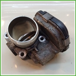 Corpo Farfallato Valvola Farfalla DELPHI 28275019 VOLVO V40 Cross Country 31338109 2012 2018