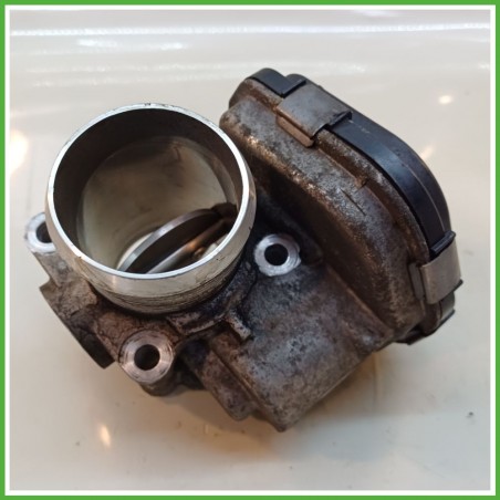 Corpo Farfallato Valvola Farfalla DELPHI 28275019 VOLVO V40 Cross Country 31338109 2012 2018