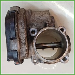 Corpo Farfallato Valvola Farfalla DELPHI 28275019 VOLVO V40 Cross Country 31338109 2012 2018