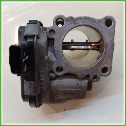 Corpo Farfallato Valvola Farfalla DELPHI 28275019 VOLVO V40 Cross Country 31338109 2012 2018
