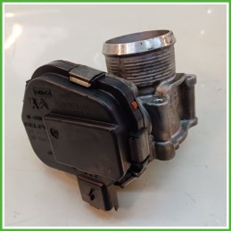 Corpo Farfallato Valvola Farfalla DELPHI 28275019 VOLVO V40 Cross Country 31338109 2012 2018