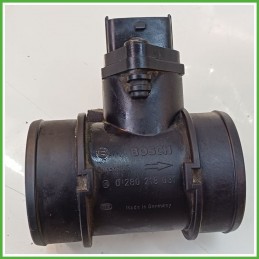 Debimetro Misuratore Massa Aria BOSCH 0280218031 OPEL CORSA X01 1.2 16V 9193149 2000 2006