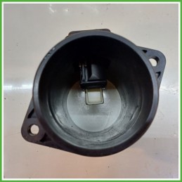 Debimetro Misuratore Massa Aria SIEMENS 5WK97021 DACIA DOKKER 1.5 8V dCi 8200682558 2012 2017