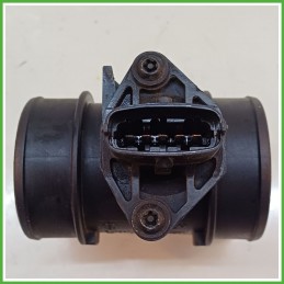 Debimetro Misuratore Massa Aria BOSCH 0280216031 VOLKSWAGEN GOLF 1J 1.9 TDI 071906461AX 1997 2006