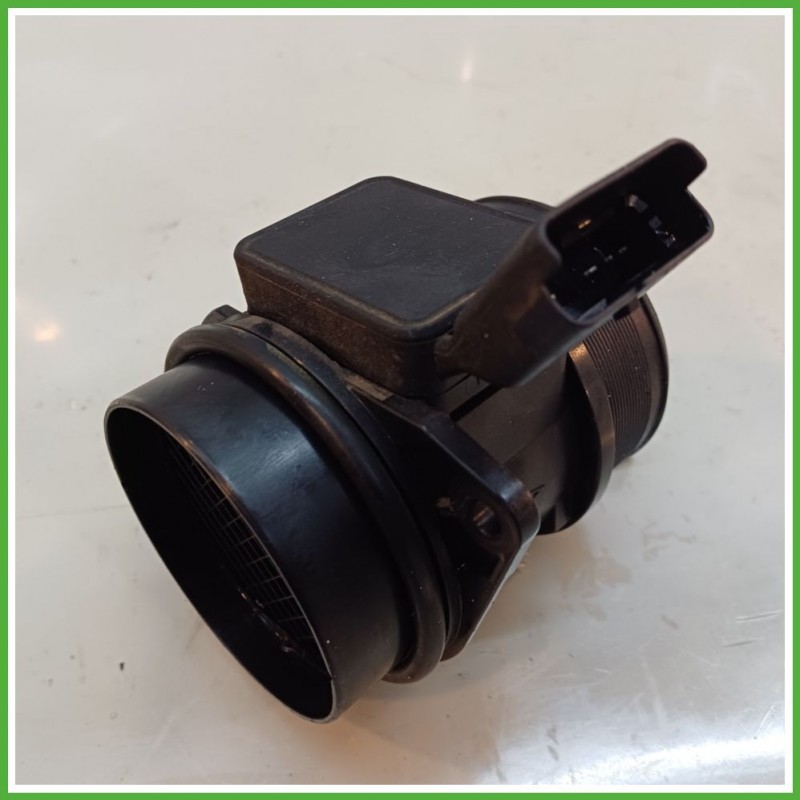 Debimetro Misuratore Massa Aria SIEMENS 5WK9621 OPEL CORSA S07 1.3 16V 55350048 2006 2011