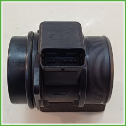 Debimetro Misuratore Massa Aria SIEMENS 5WK9621 OPEL CORSA S07 1.3 16V 55350048 2006 2011