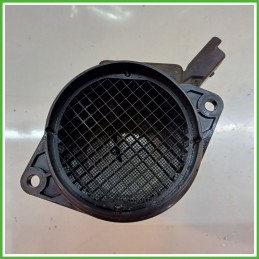 Debimetro Misuratore Massa Aria SIEMENS 5WK9621 OPEL CORSA S07 1.3 16V 55350048 2006 2011