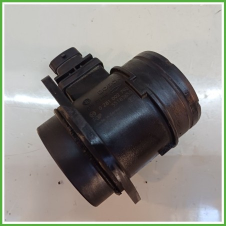 Debimetro Misuratore Massa Aria BOSCH 0281002792 FIAT GRANDE PUNTO 3X 1.3 MJT 71793250 2009 2014