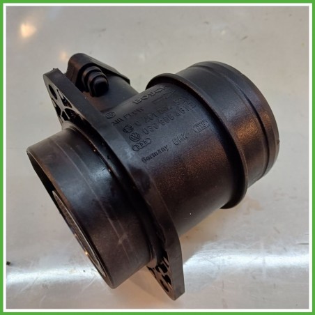 Debimetro Misuratore Massa Aria BOSCH 0281002531 SEAT IBIZA 6L 1.4 TDI 038906461B 2001 2009