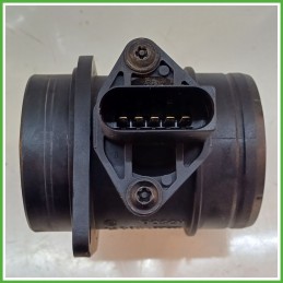 Debimetro Misuratore Massa Aria BOSCH 0281002531 SEAT IBIZA 6L 1.4 TDI 038906461B 2001 2009