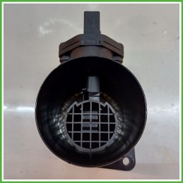 Debimetro Misuratore Massa Aria BOSCH 0281002531 SEAT IBIZA 6L 1.4 TDI 038906461B 2001 2009