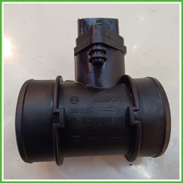 Debimetro Misuratore Massa Aria BOSCH 0280218119 OPEL MERIVA X03 1.4 16V 93179927 2003 2010